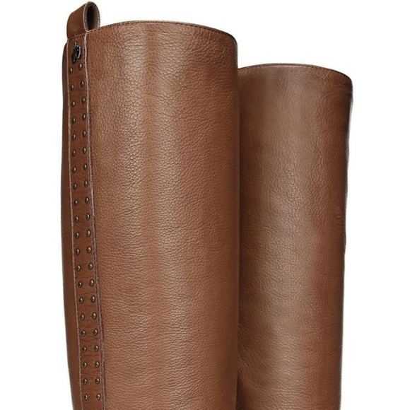 Sam Edelman Prina riding boots - Picture 6 of 14